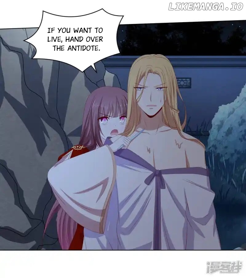 Rewrite My Fate chapter 63 - page 27